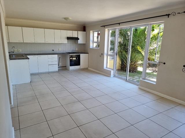 To Let 2 Bedroom Property for Rent in Sunnydale Western Cape